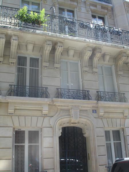 Photo du logement