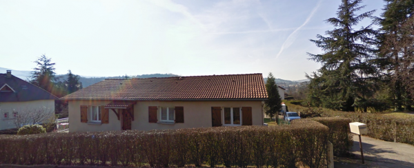Photo du logement