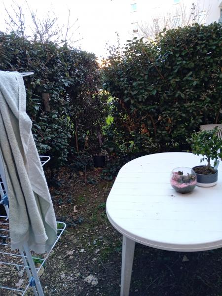 Photo du logement