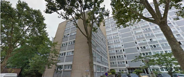 Photo du logement