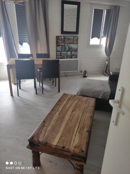Photo du logement