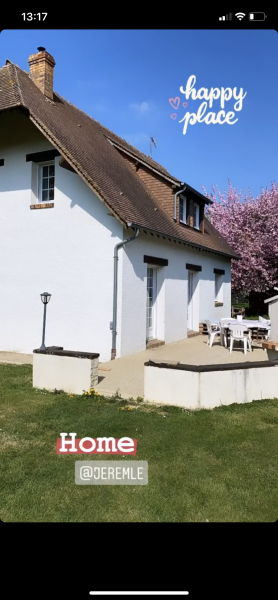 Photo du logement