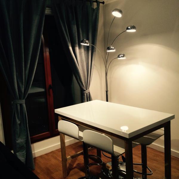 Photo du logement