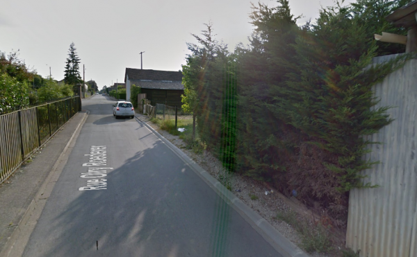 Photo du logement
