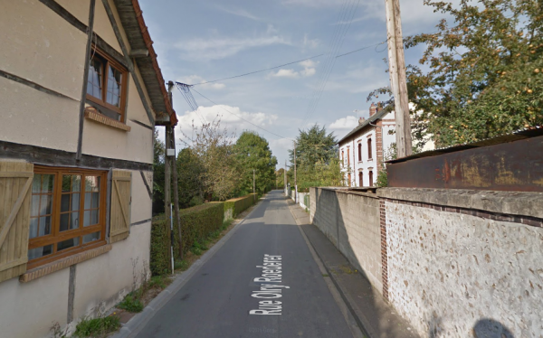 Photo du logement