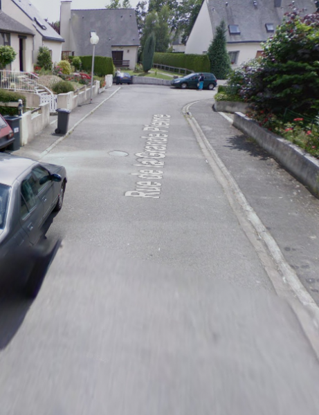 Photo du logement