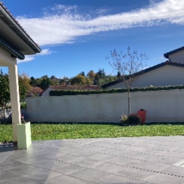 Photo du logement