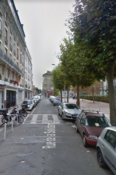 Photo du logement