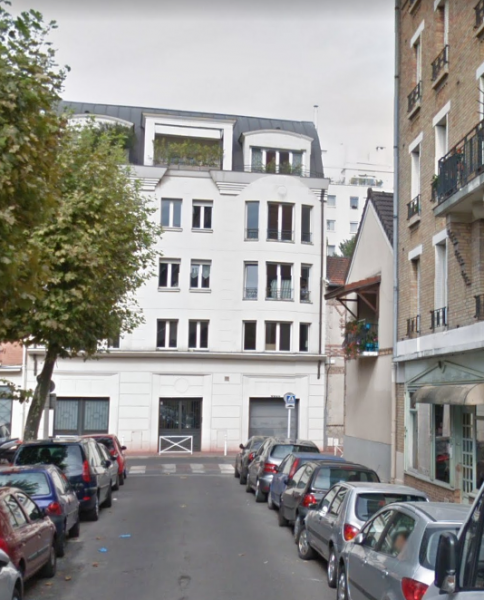 Photo du logement