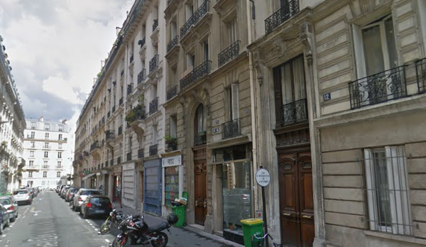 Photo du logement