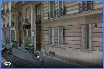 Photo du logement