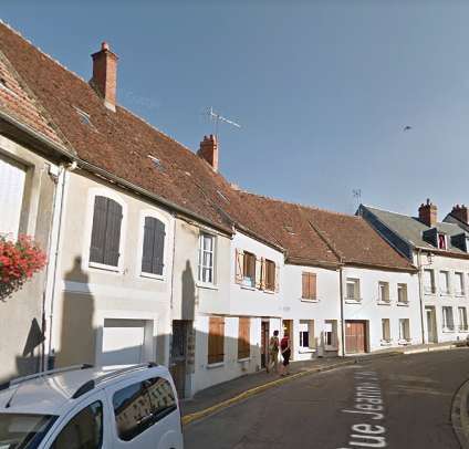 Photo du logement