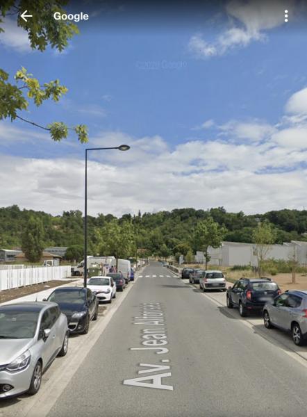 Photo du logement