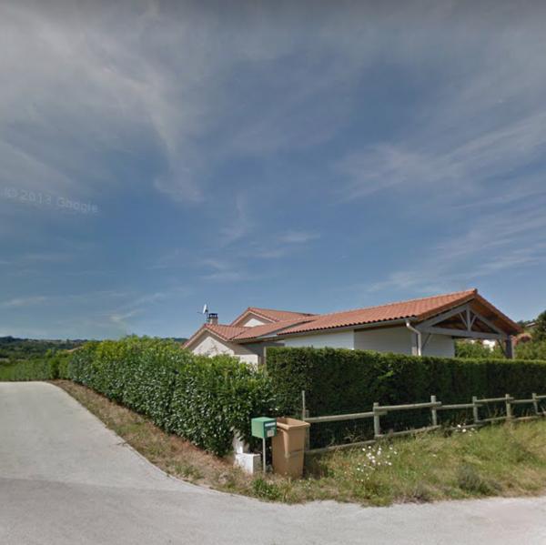 Photo du logement