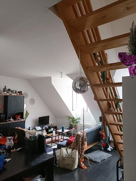 Photo du logement