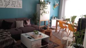 Photo du logement