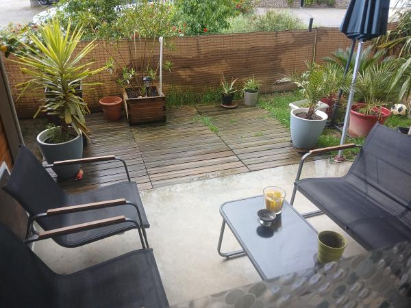 Photo du logement