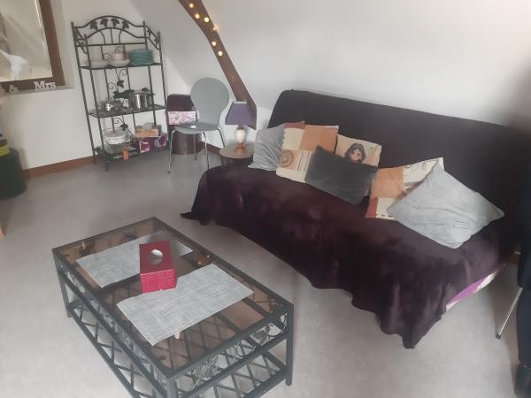 Photo du logement