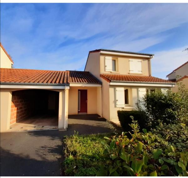 Photo du logement
