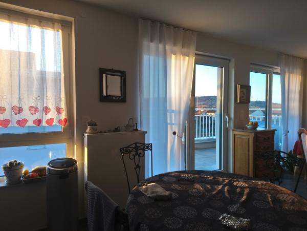 Photo du logement