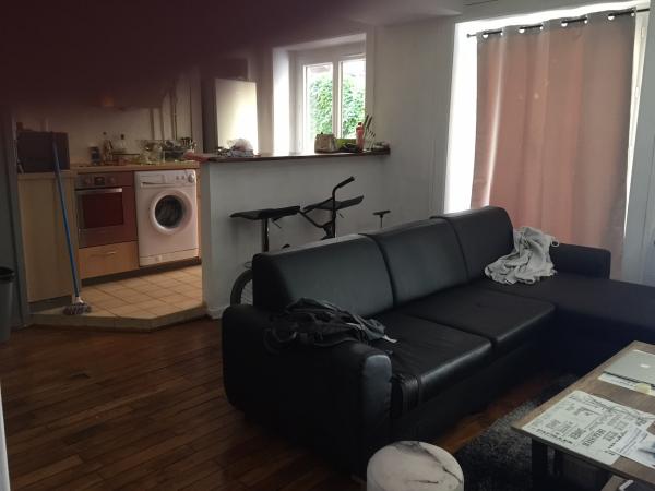 Photo du logement