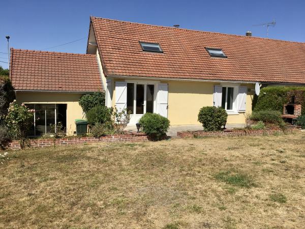 Photo du logement