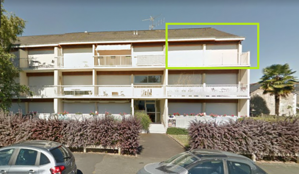 Photo du logement