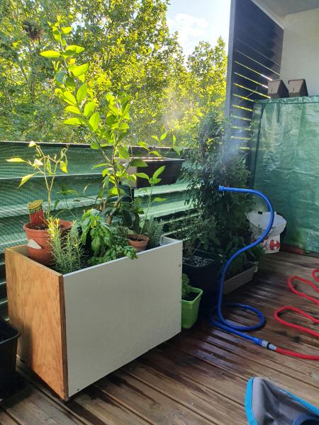 Photo du logement
