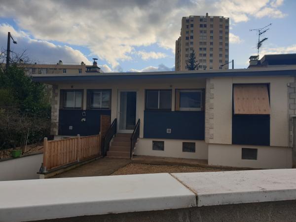 Photo du logement