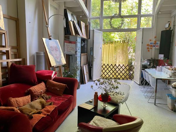 Photo du logement