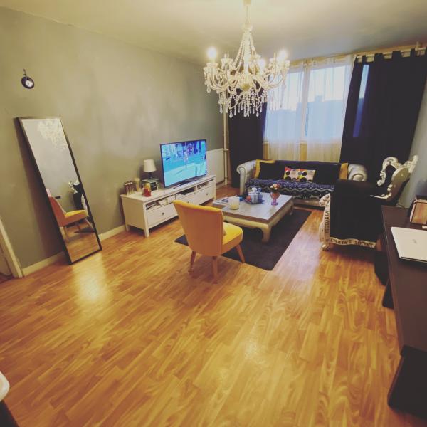 Photo du logement