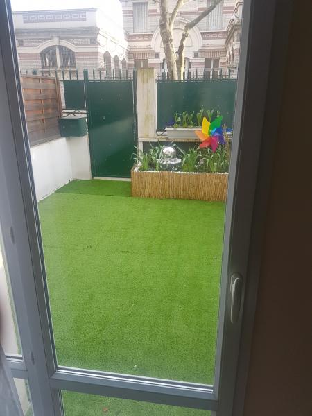 Photo du logement