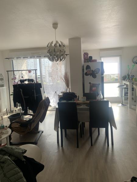 Photo du logement