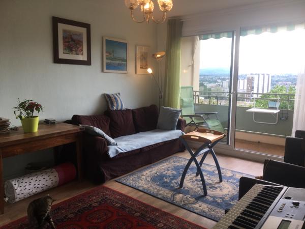 Photo du logement