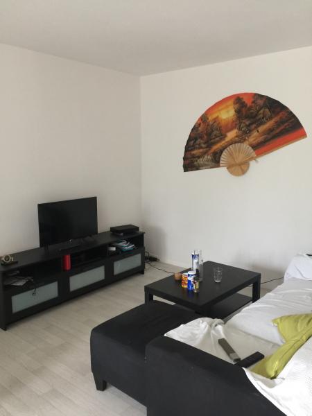 Photo du logement