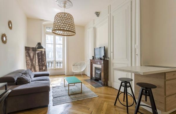 Photo du logement