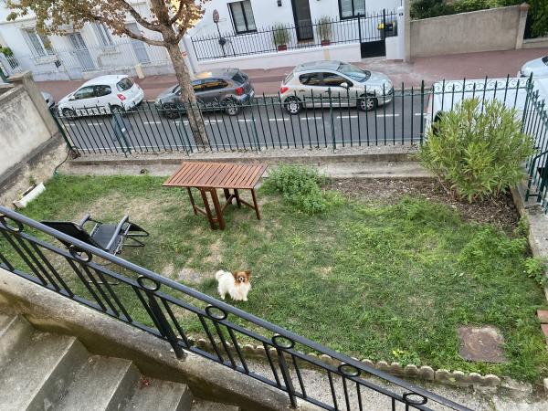 Photo du logement