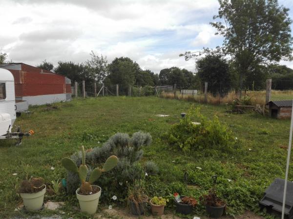 Photo du logement