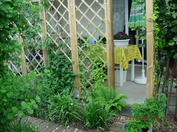 Photo du logement
