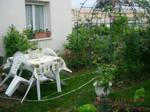 Photo du logement