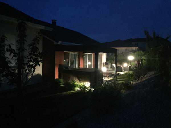 Photo du logement