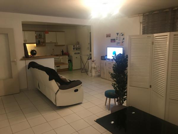Photo du logement