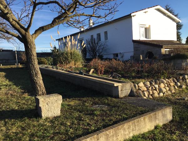 Photo du logement