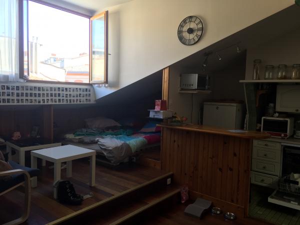 Photo du logement