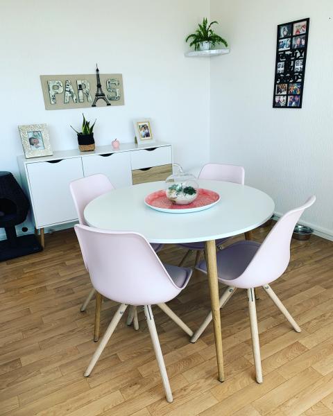 Photo du logement