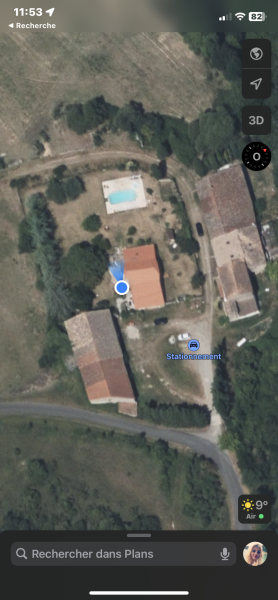 Photo du logement