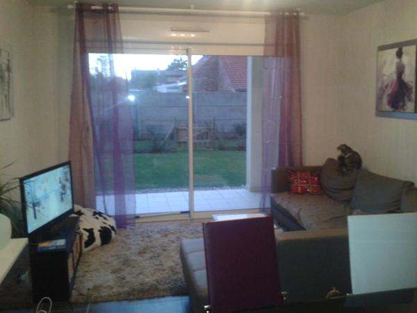 Photo du logement