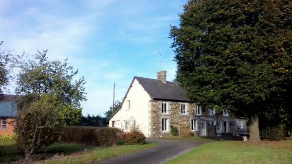 Photo du logement