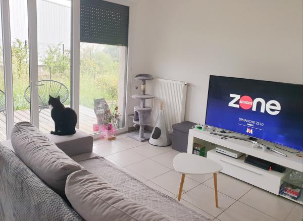 Photo du logement