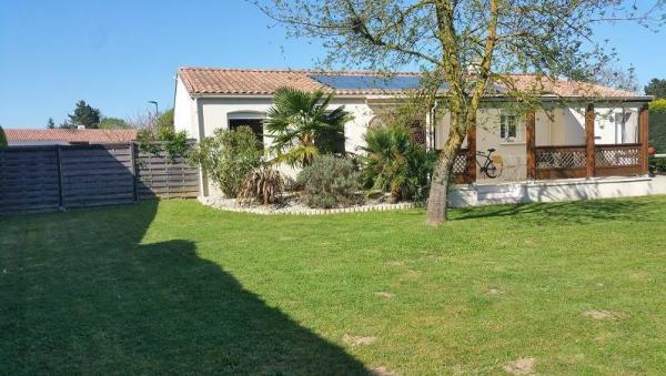 Photo du logement